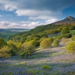 Roseberry Topping, North Yorkshire, England